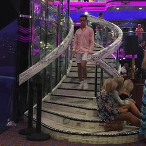 Meet your Posher, Jace